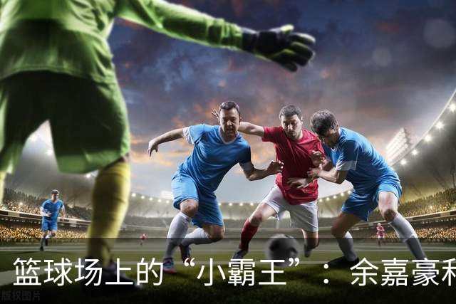 篮球场上的“小霸王”：余嘉豪和胡明轩的逆袭大作战